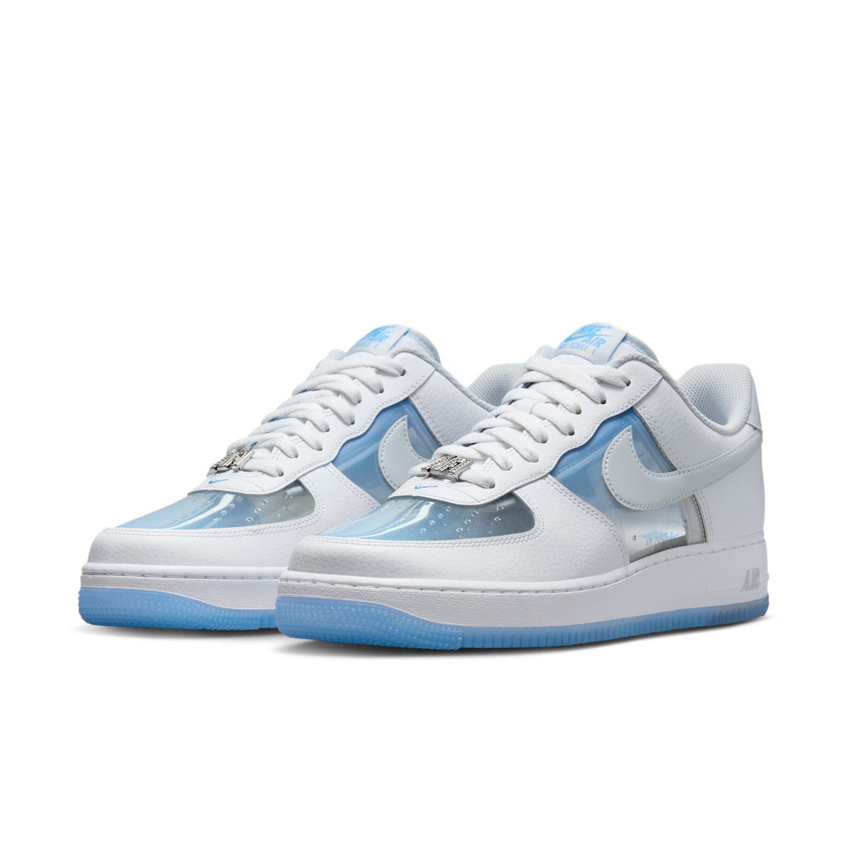 Men's Air Force 1 Retro Shoes