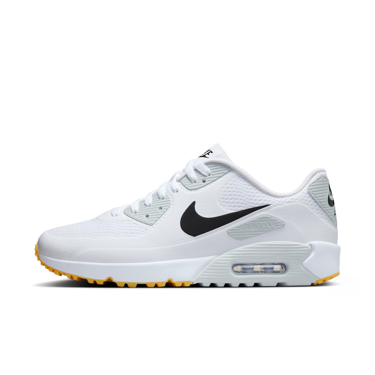 Men's Air Max 90 G Golf Shoes