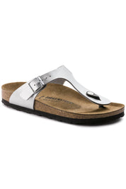 Women's Narrow Width Gizeh In Silver