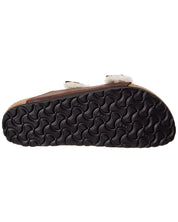 Birkenstock Arizona Shearling Sandal