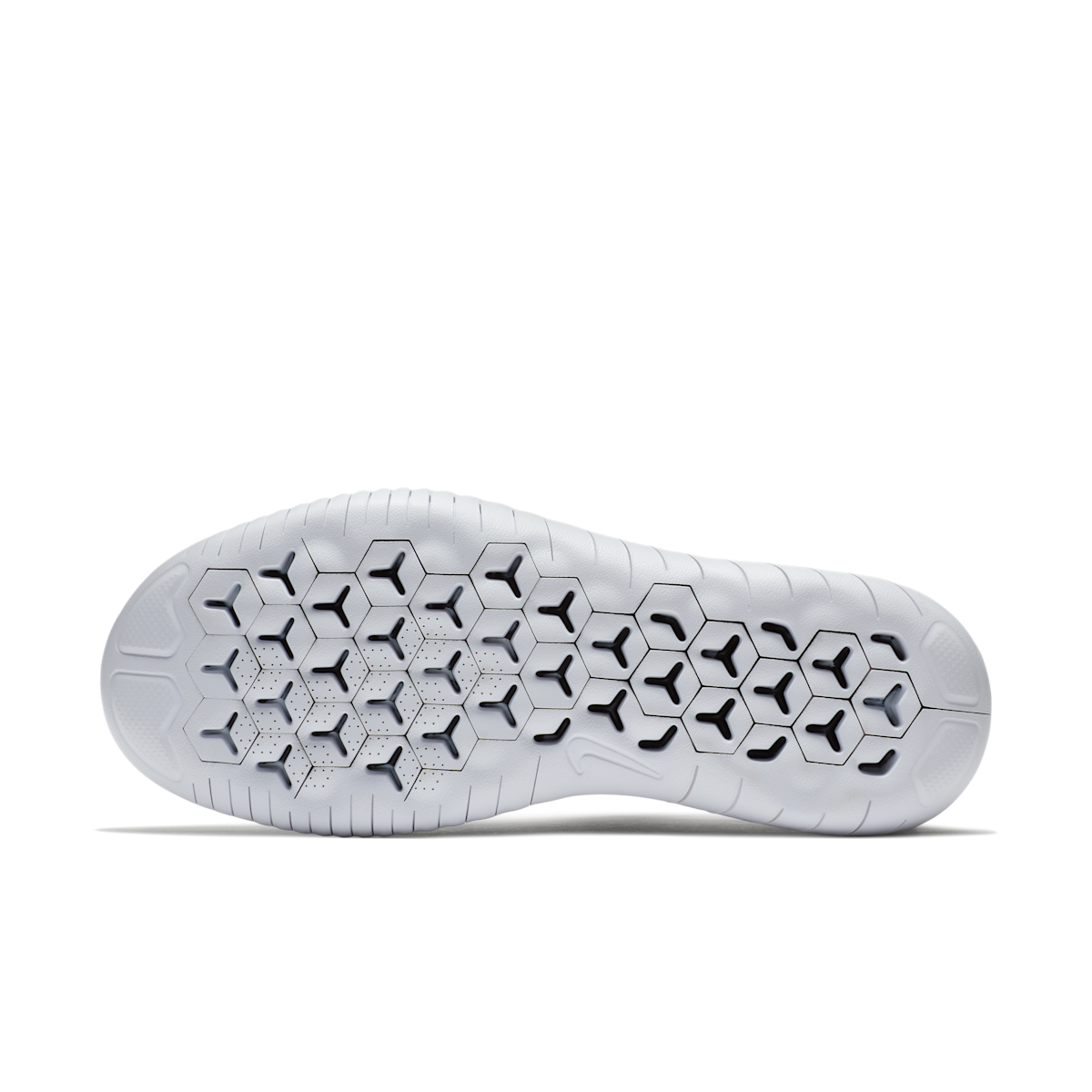 Women's Free Run Flyknit 2018 Running Shoes