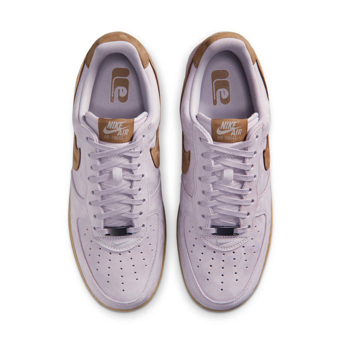 Men's Air Force 1 Low Retro Premium Shoes