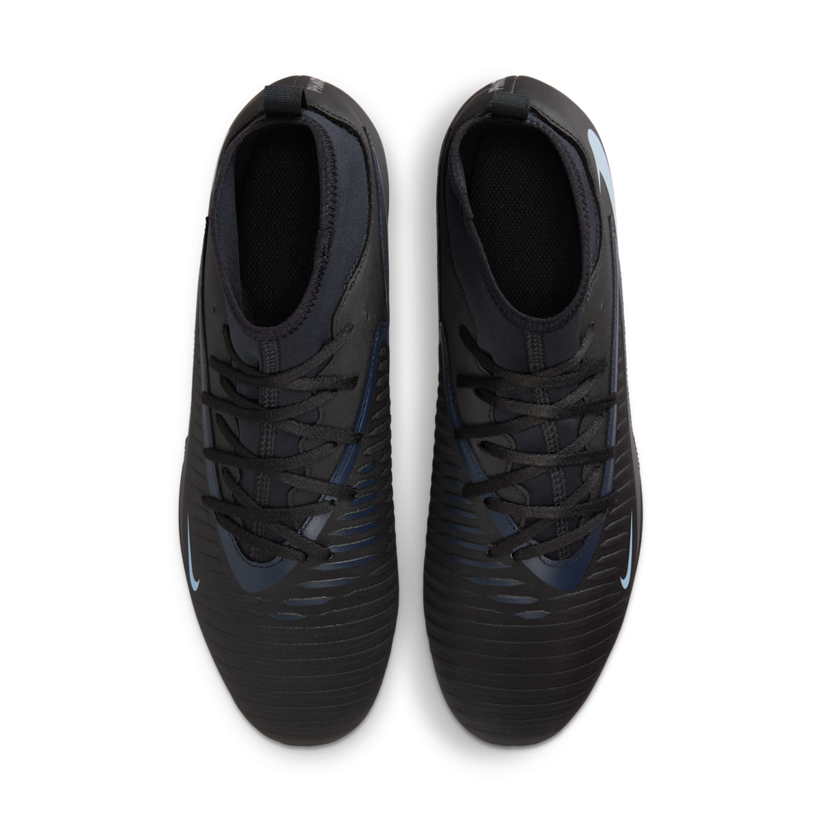 Men's Phantom 6 High Club Multi-Ground Soccer Cleats