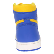 NIke Jordan 1 Retro Hi OG Varsity Maize/Game Royal-Sail  FD2596-700 Women's