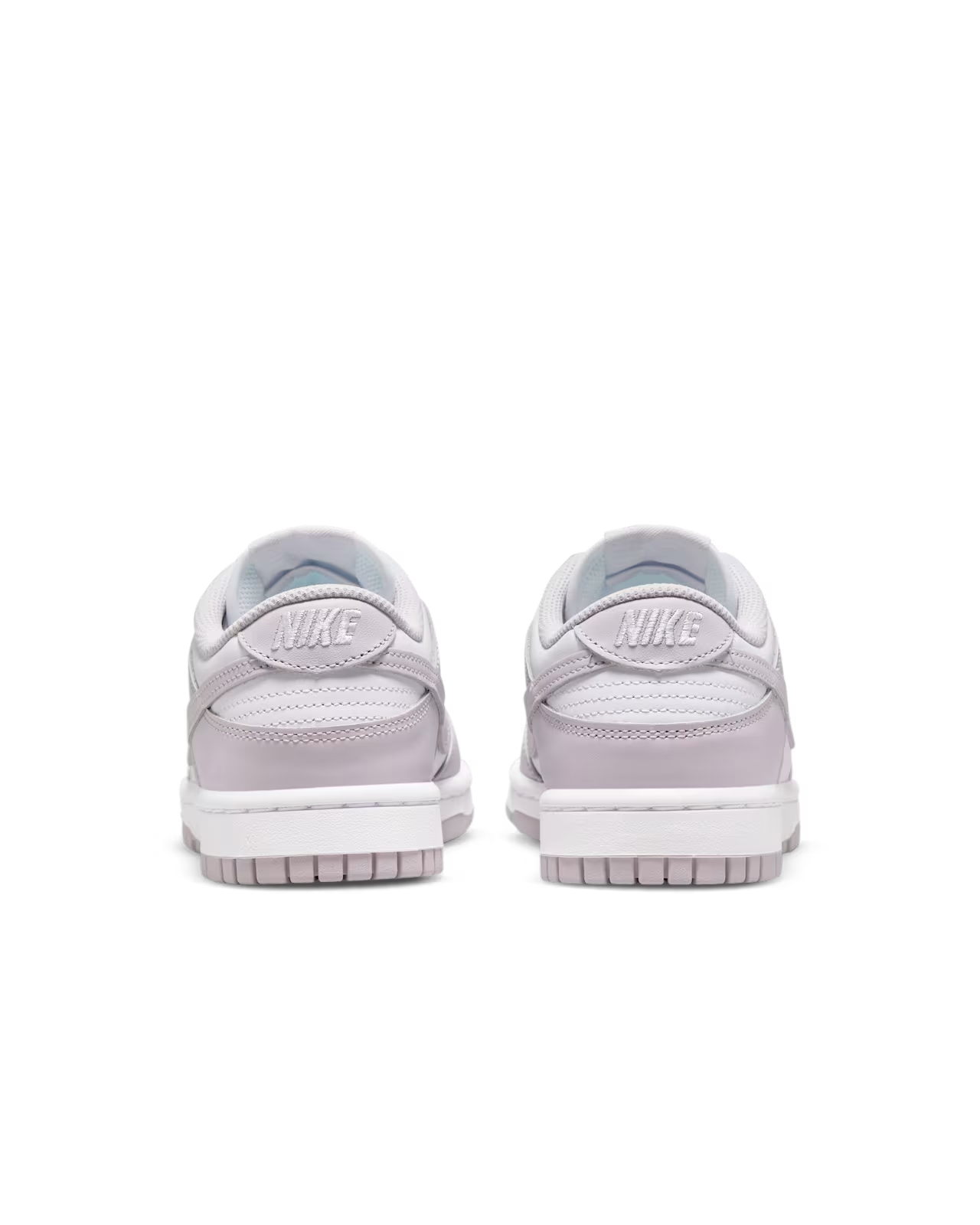 Women's Nike Dunk Low DD1503-200 Sneakers Dark Driftwood Leather Lifestyle Shoes