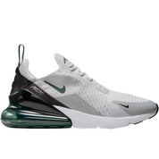 Nike Air Max 270 AH8050-032 Sneakers Men's Gray Black Running Shoes MEW1501