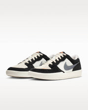 Men's Sb Force 58 Sneaker In Black/cool Grey-Summit White-Sail