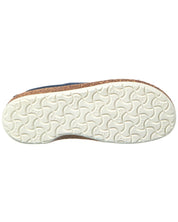 Birkenstock Callan Narrow Suede Espadrille