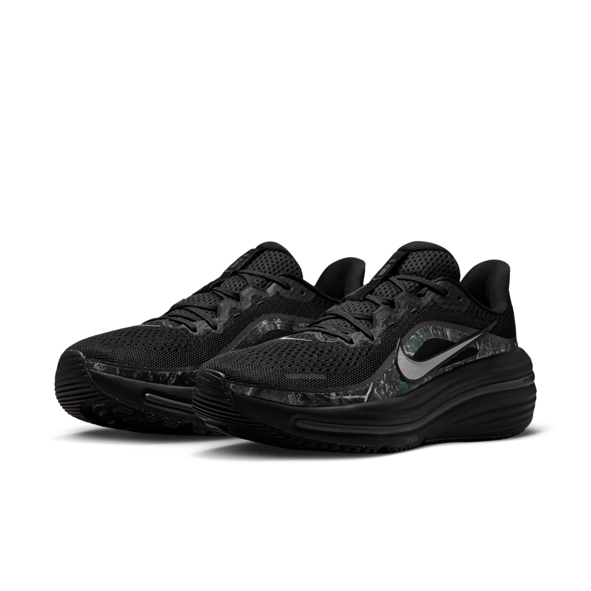 Men's Winflo 12 Realtree Road Running Shoes