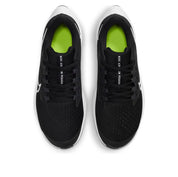 Nike Air Zoom Pegasus 38 CZ4178-002 Sneaker Kids  Black Low Top Running Shoes