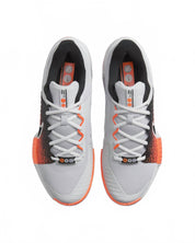 Men's Zoom Challenge Pro Premium Shoes In Pure Platinum/black