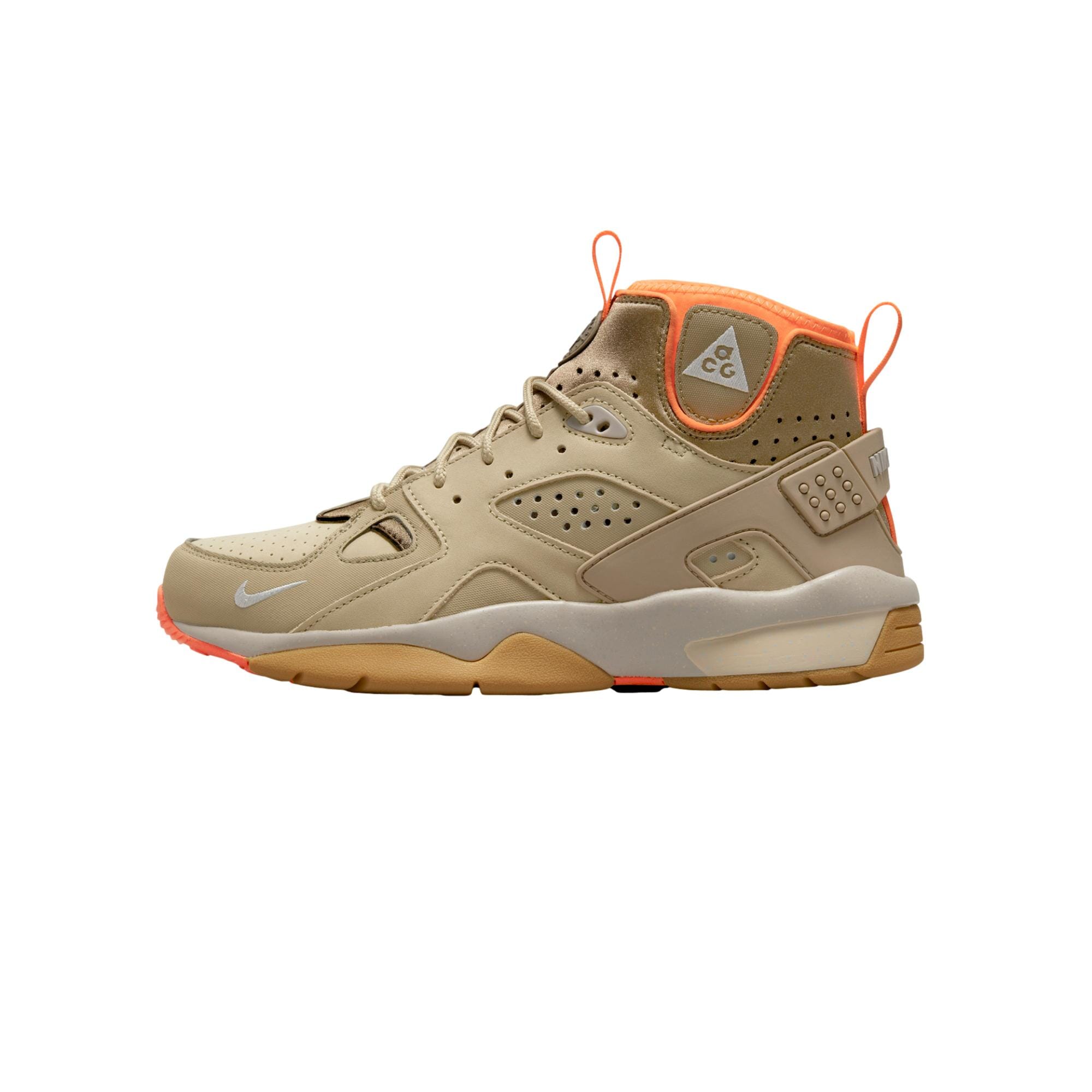 Men's Nike ACG Air Mowabb Limestone/Reflect Silver-Khaki DM0840-200