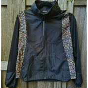 Women's Nike Icon Clash Running Jacket Black CJ2433-010