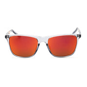 STATE M DV2291 012 Wolf Grey/Orange Mirror