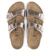 Women's Sydney Birko-Flor Sandals In Graceful Taupe