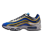 Nike Air Max Joga Bonito R9 Metallic Silver / Varsity Maize  IX8646-001 Men's