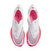 Nike ZoomX Vaporfly Next% 2 White / Black - Black - Black  DJ5457-100 Men's