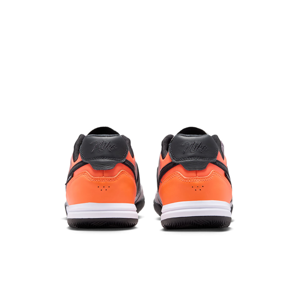 Men's Tiempo Streetgato PRM Heritage Indoor/Court Low-Top Soccer Shoes