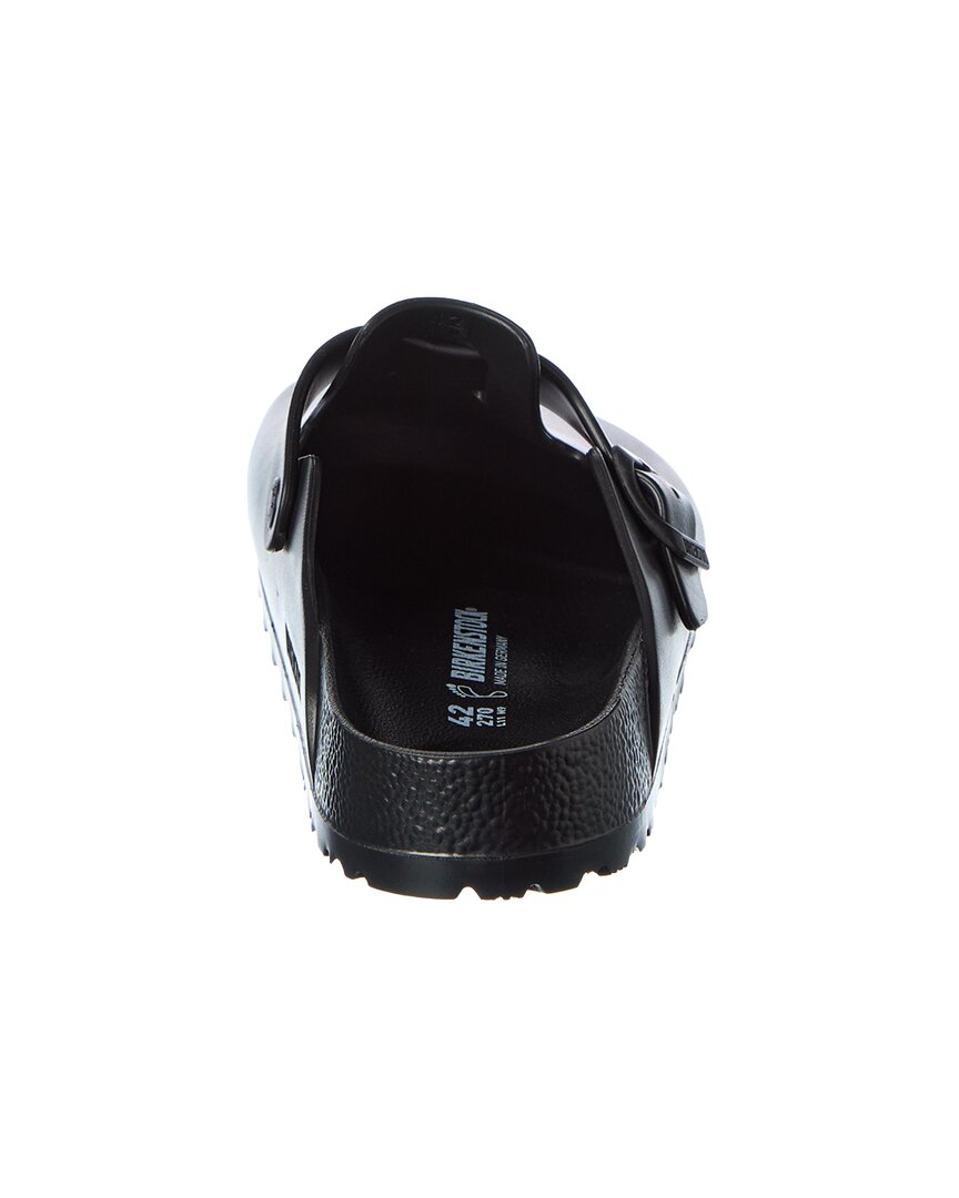 Birkenstock Boston Eva Rubber Mule