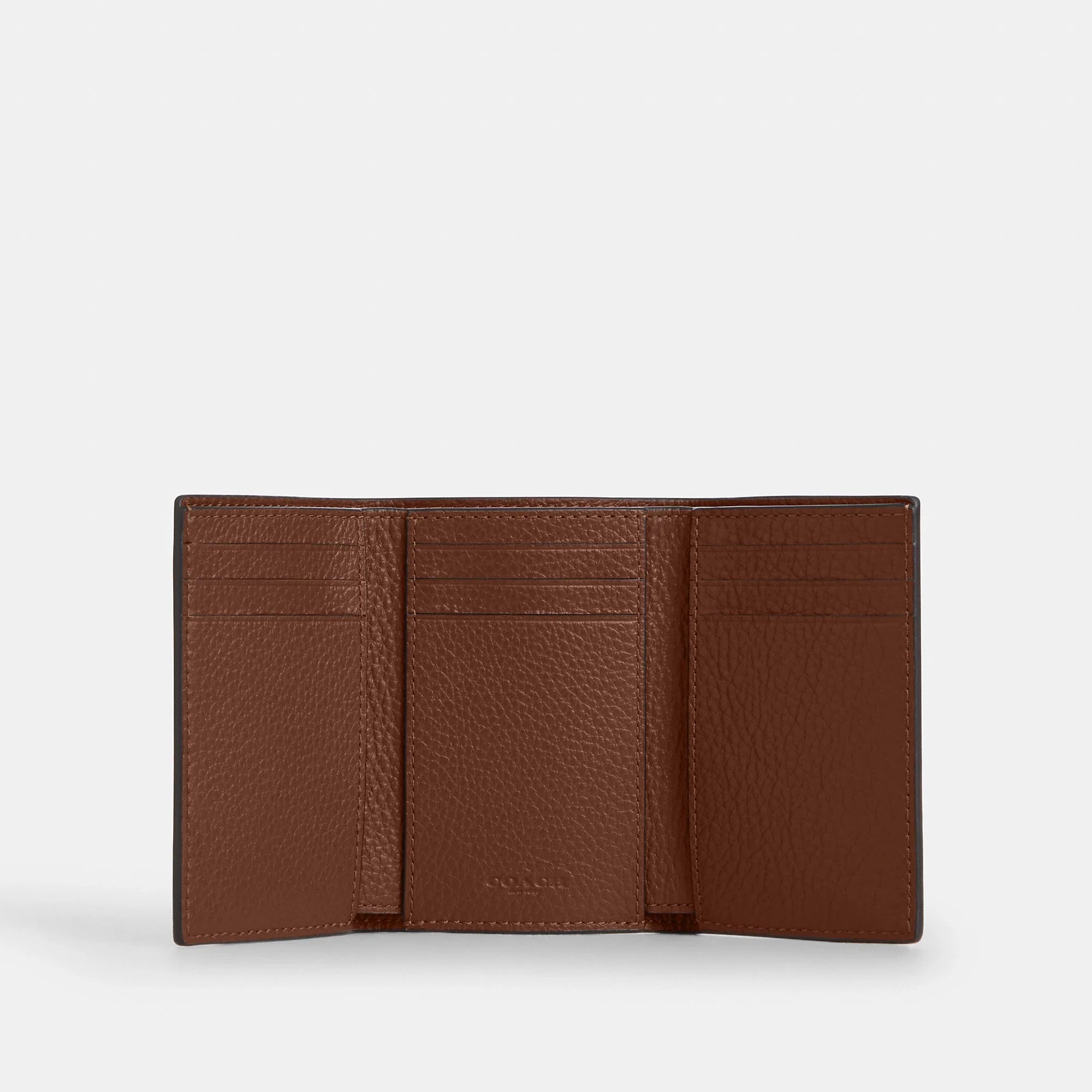 Coach Outlet Trifold Wallet