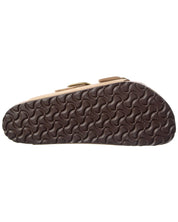 Birkenstock Arizona Big Buckle Leather Sandal