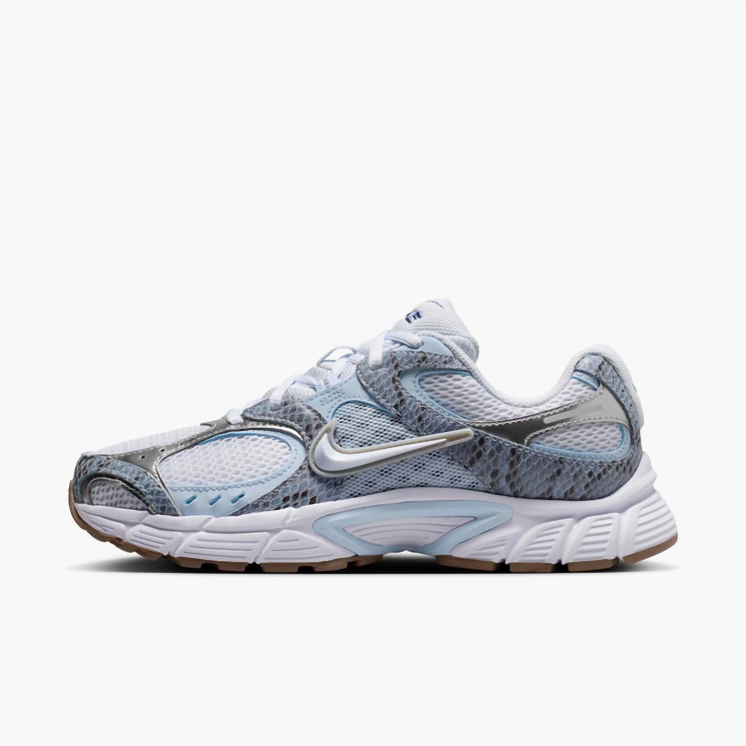 Women's V5 Rnr Sneakers In Premium Football Grey