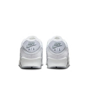 Nike Air Max 90 FN8005-100 Sneaker White Smoke Gray Running Shoes