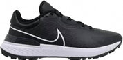 Men's Infinity Pro Two Shoes In Black White