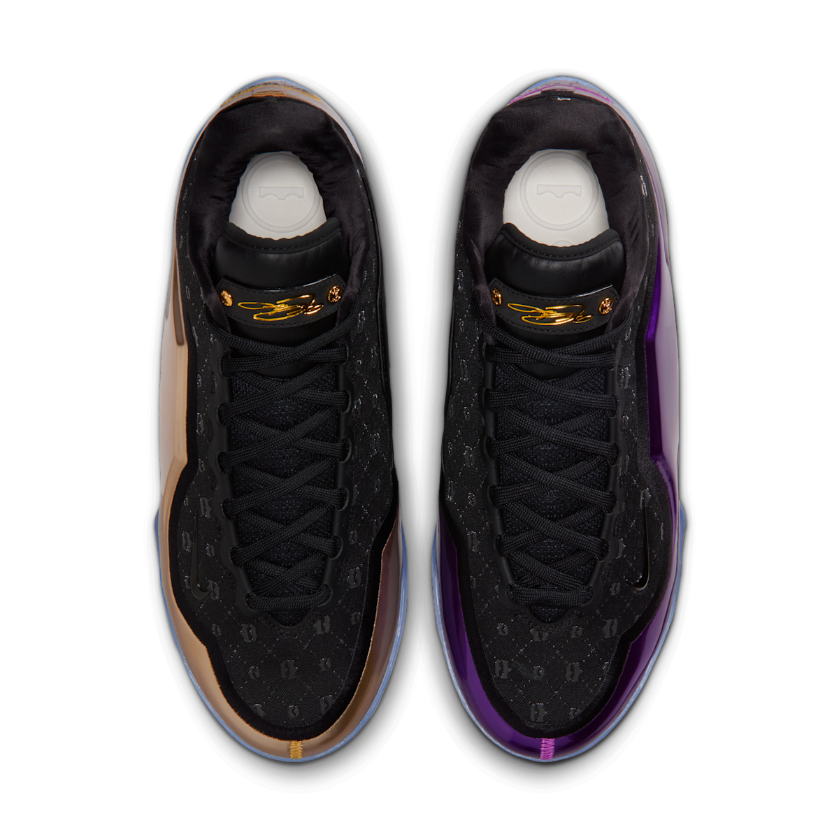 Men's LeBron XXIII "The Chosen One and The One Who Chose" Basketball Shoes