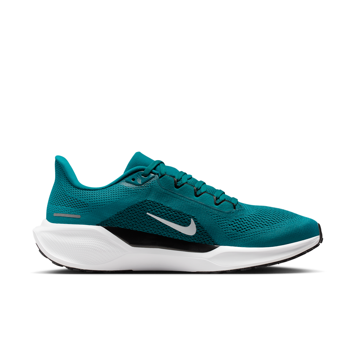 Jacksonville Jaguars Pegasus 41  Men's NFL Road Running Shoes