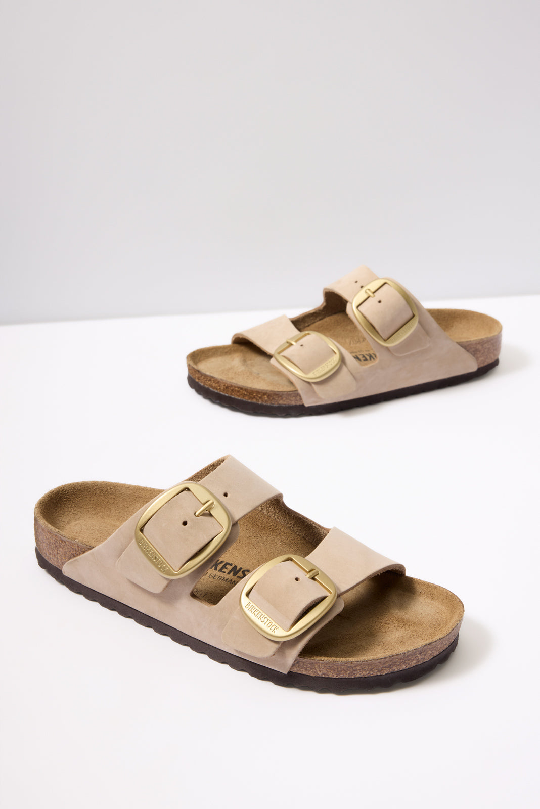 Women's Arizona Big Buckle Sandals