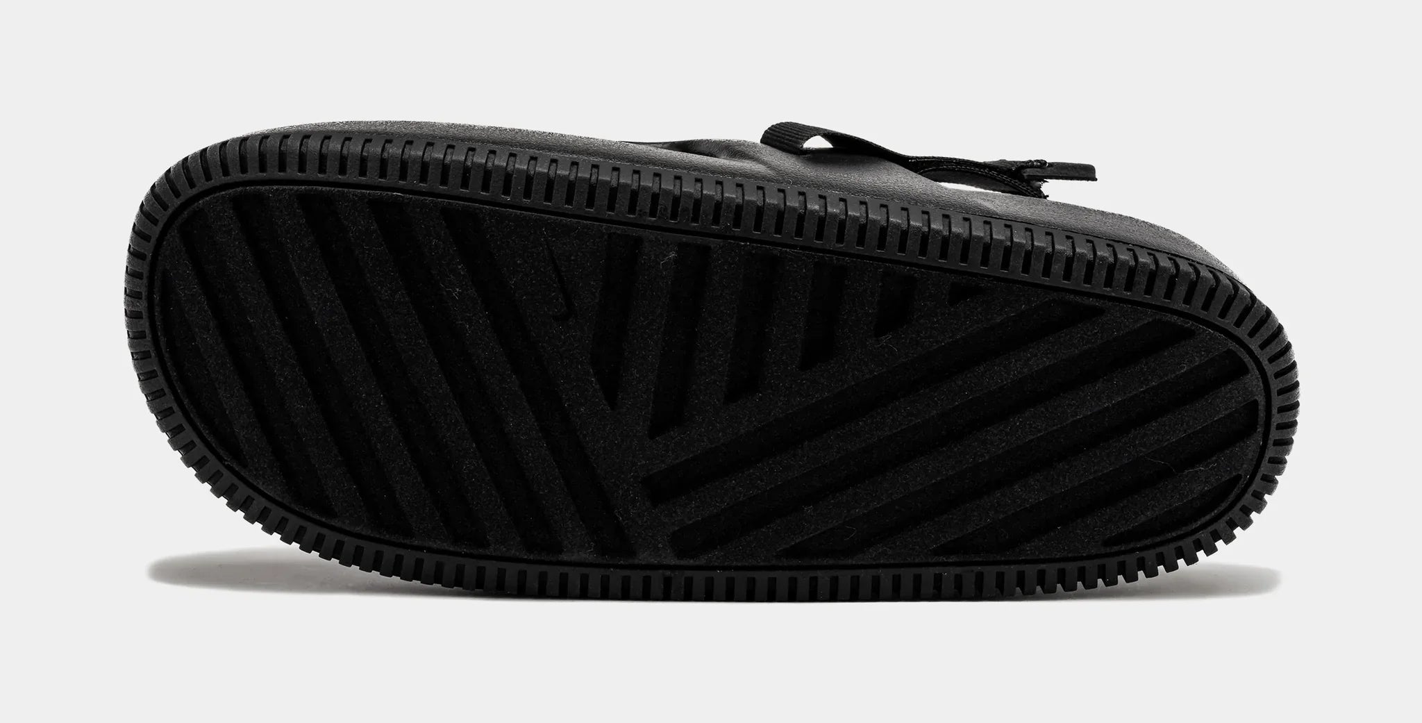 Men's Nike Calm Mule Black FD5130-001