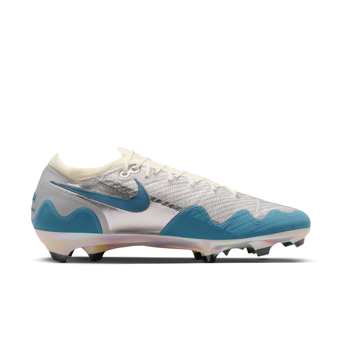Men's Mercurial Vapor 16 Elite x Patta Firm-Ground Low-Top Soccer Cleats