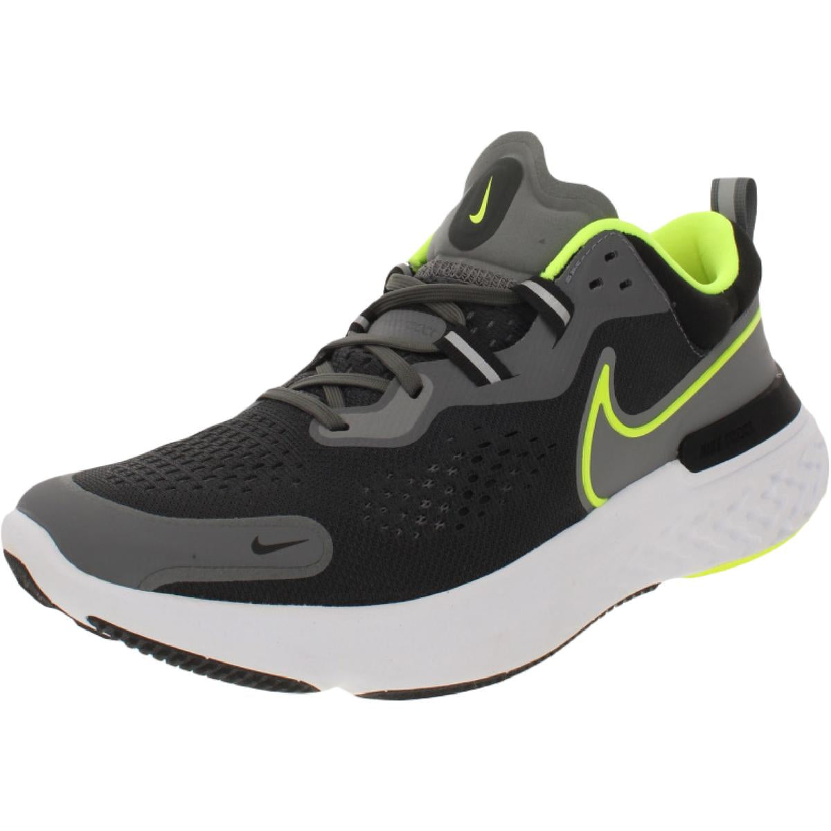 React Miler 2 Mens Fitness Workout Running Shoes