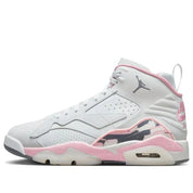 Nike Air Jordan MVP FB9019-106 Sneaker Off White Leather Lifestyle Shoes