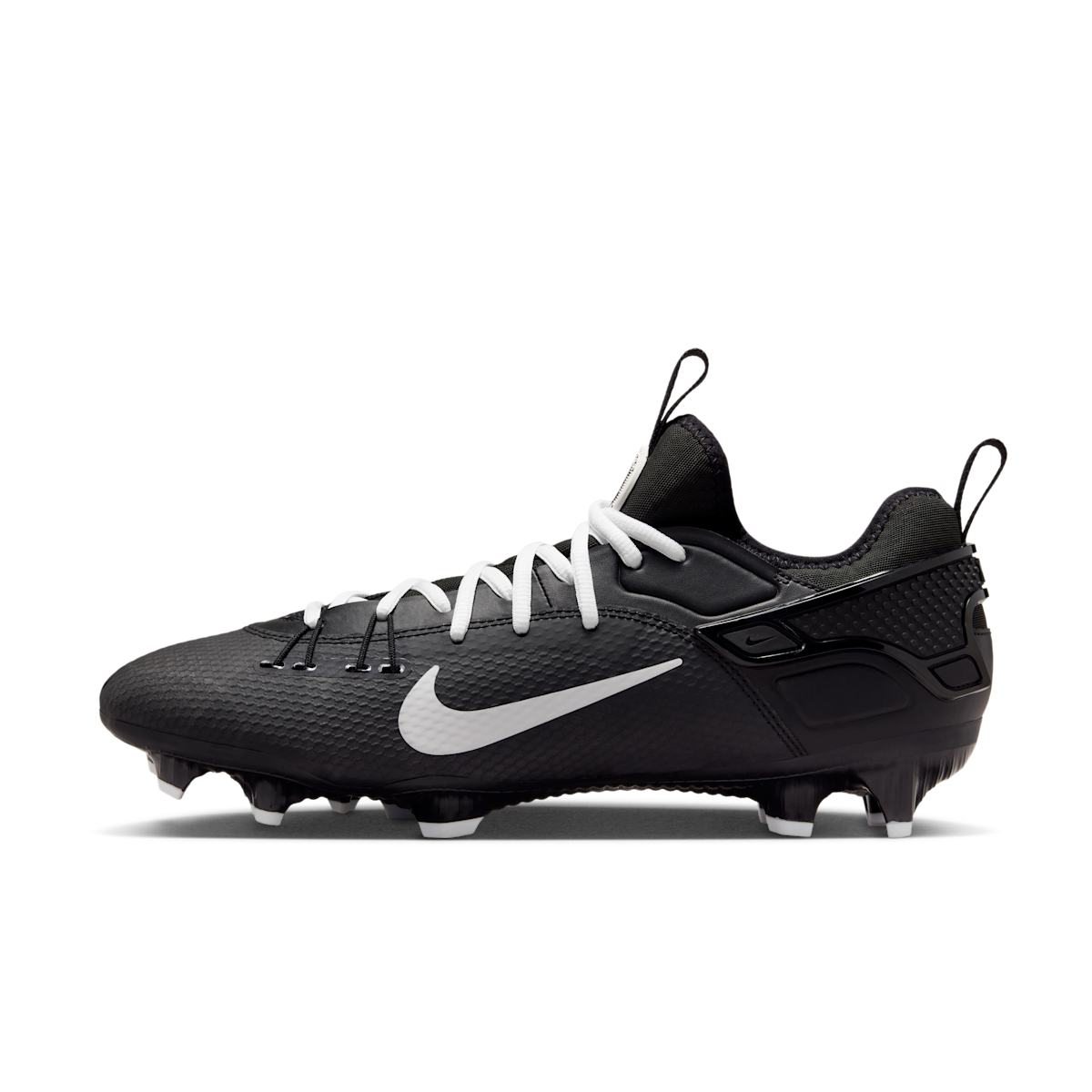 Men's Huarache 9 Elite Low LAX Lacrosse Cleats