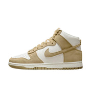 Men's Nike Dunk Hi Retro PRM Phantom/Limestone-Sail-Phantom DQ7679-001