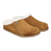 Women's Zermatt Premium Slipper In Mink