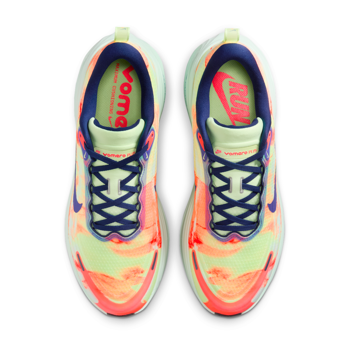 Men's Vomero Plus Men's Road Running Shoes
