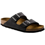 Men's Birkenstock Arizona BS Black 552111