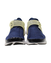 Nike Sock Dart in Midnight Navy Nylon