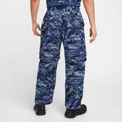 Men's Nike ACG "Smith Summit" Water-Repellent UV Cargo Pants