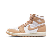 Nike Air Jordan 1 Retro Hi OG Praline/White-Sail  FN6622-201 Women's