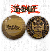 Fanattik Yu-Gi-Oh! Limited Edition Replica Millenium Stone-Limited Edition