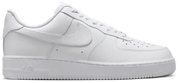 Nike Air Force 1 Low '07 LV8 White Carbon Fiber