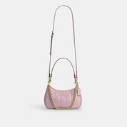 Coach Outlet Teri Shoulder Bag With Quilting