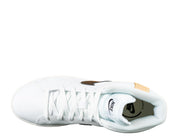 Men's Nike Court Royale 2 Mid Shoes CQ9179-100 White Black