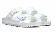 Womens Arizona Eva White