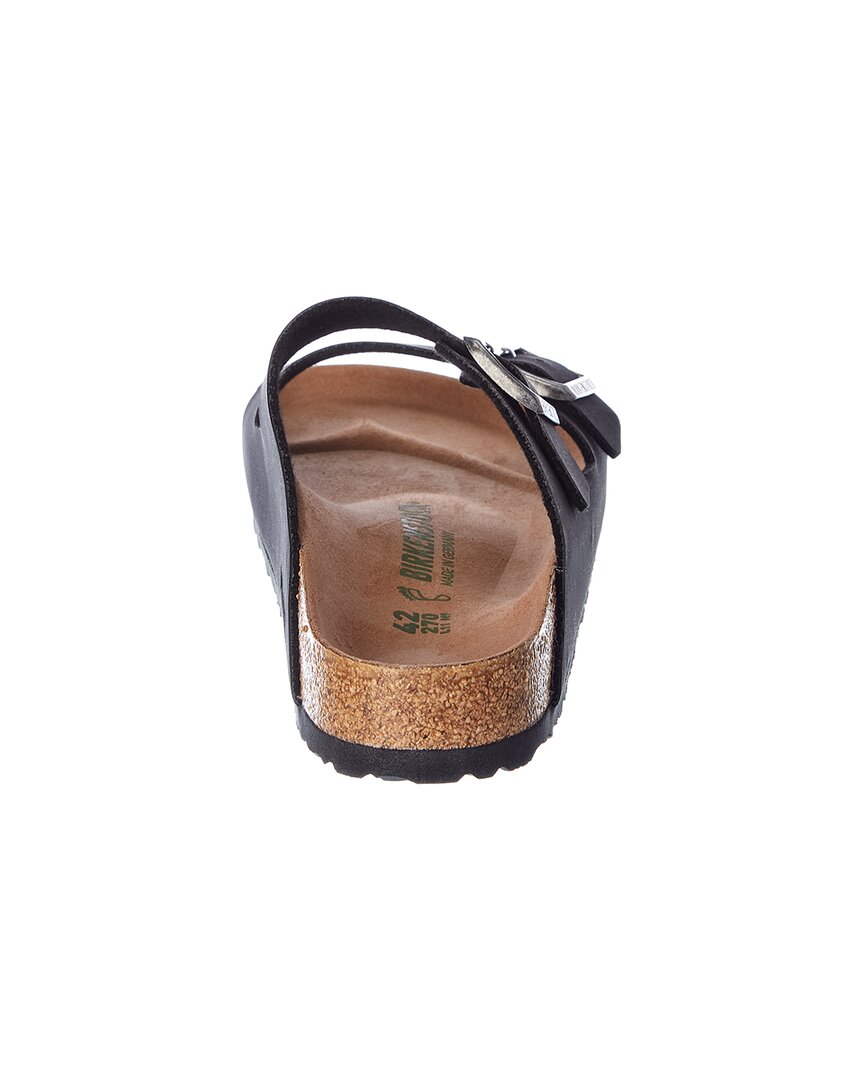 Birkenstock Arizona Birkibuc Sandal, 36