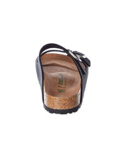 Birkenstock Arizona Birkibuc Sandal, 36